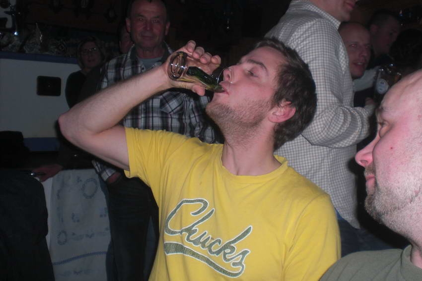 2-Katschberg, Geischl 137